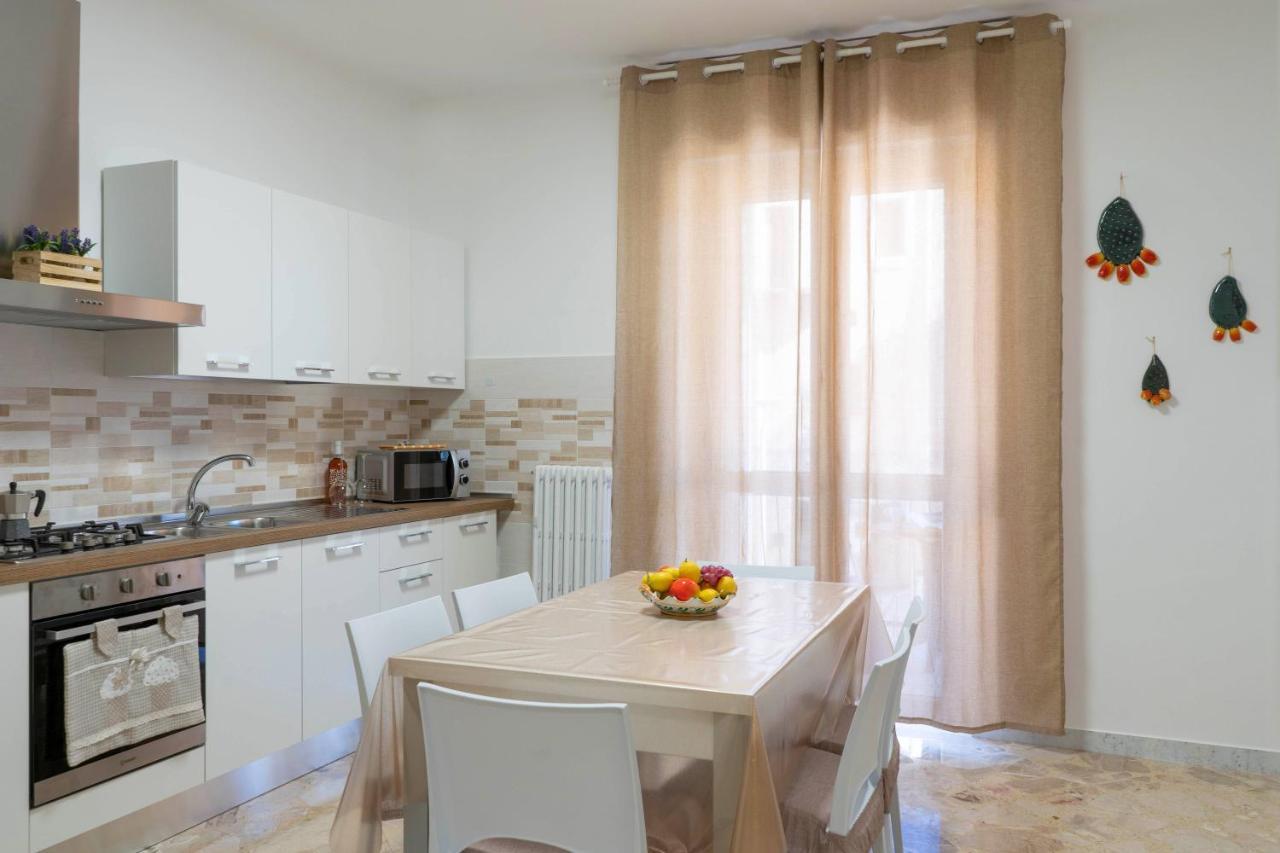 Апартаменти Casa Monopoli 94 Екстер'єр фото